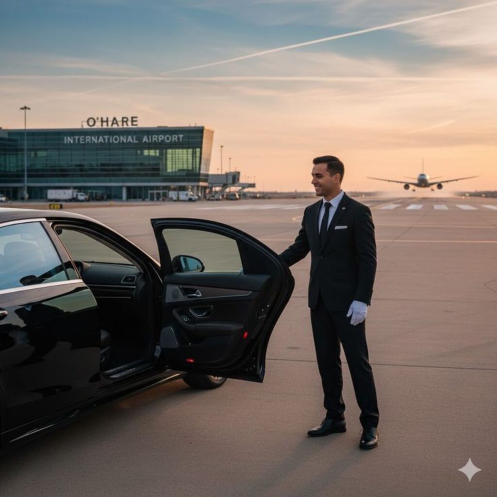 Premium Car Rental with Driver in Saudi Arabia