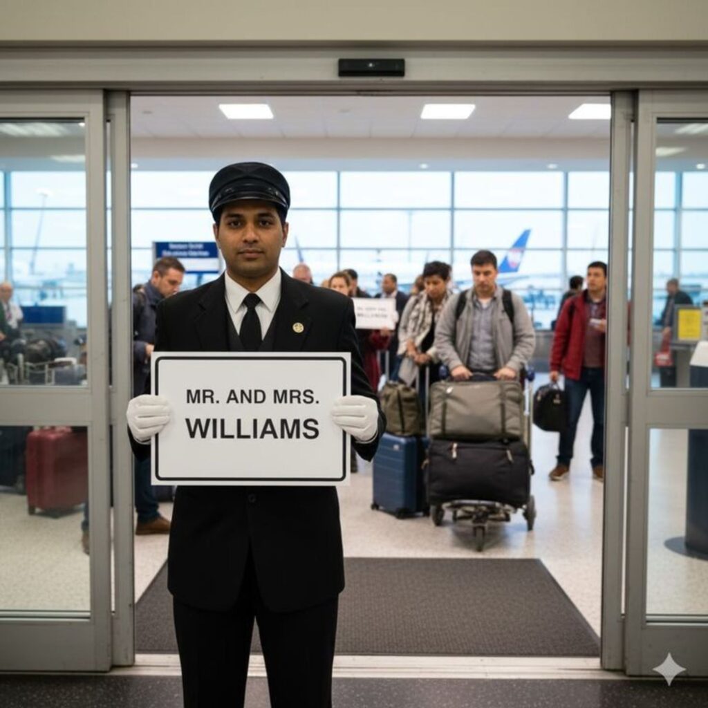 Premium Car Rental with Driver in Saudi Arabia